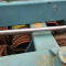 Soil compaction rollers
