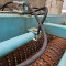 Soil compaction rollers
