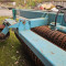 Soil compaction rollers