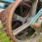 Soil compaction rollers