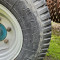 Soil compaction rollers