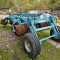 Soil compaction rollers