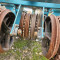 Soil compaction rollers