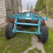 Soil compaction rollers