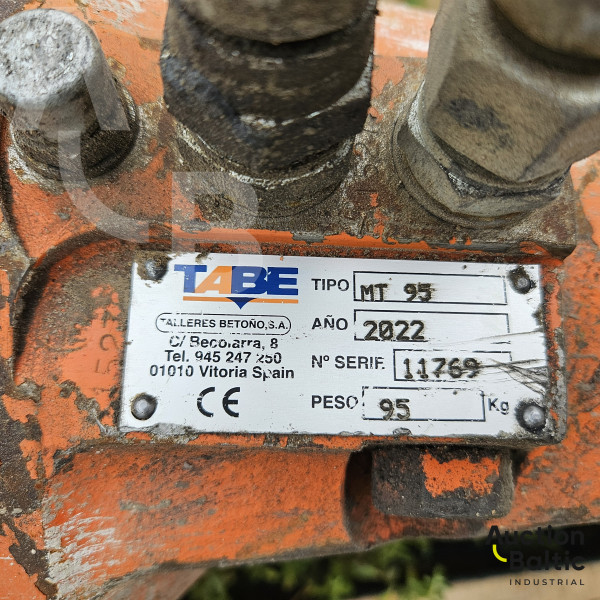 Tabe  MT 95