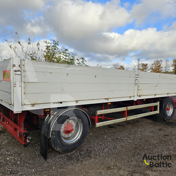 Orten HL150.77/32