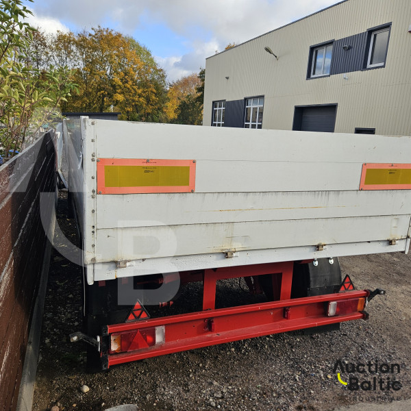 Orten HL150.77/32