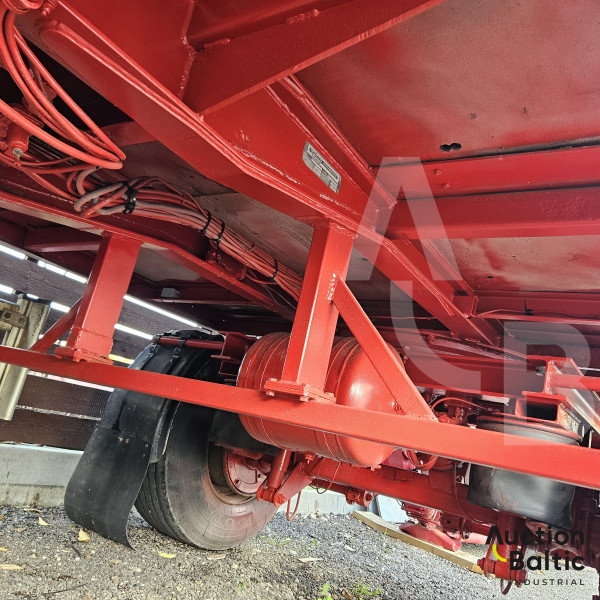 Orten HL150.77/32
