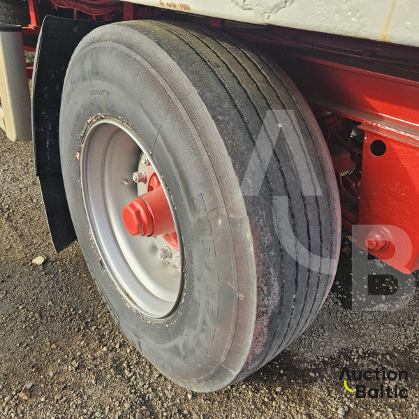 Orten HL150.77/32