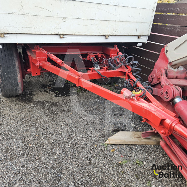 Orten HL150.77/32