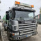 Scania  P 114 GB