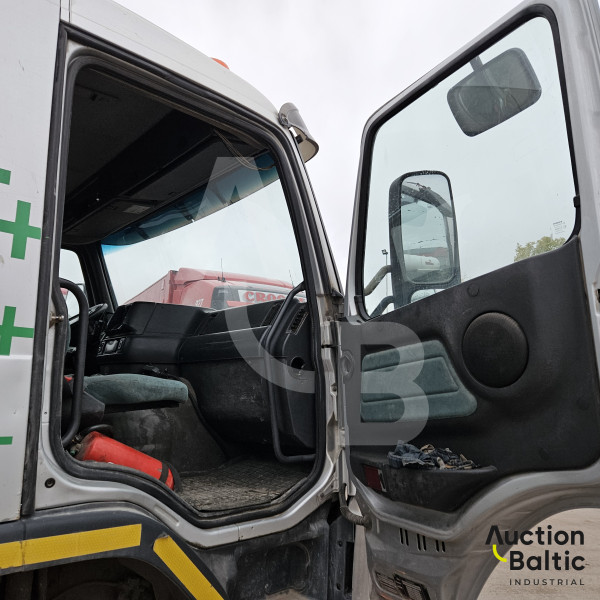 Volvo FM12