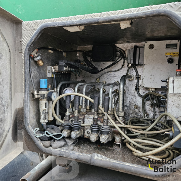 Volvo FM12