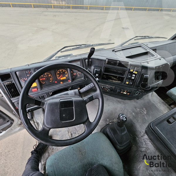 Volvo FM12