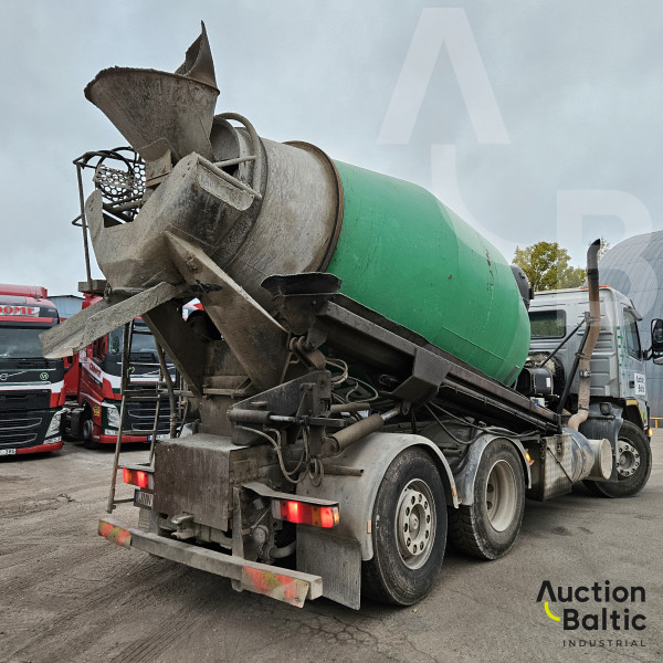 Volvo FM12