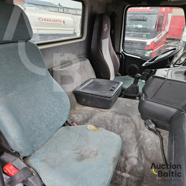 Volvo FM12