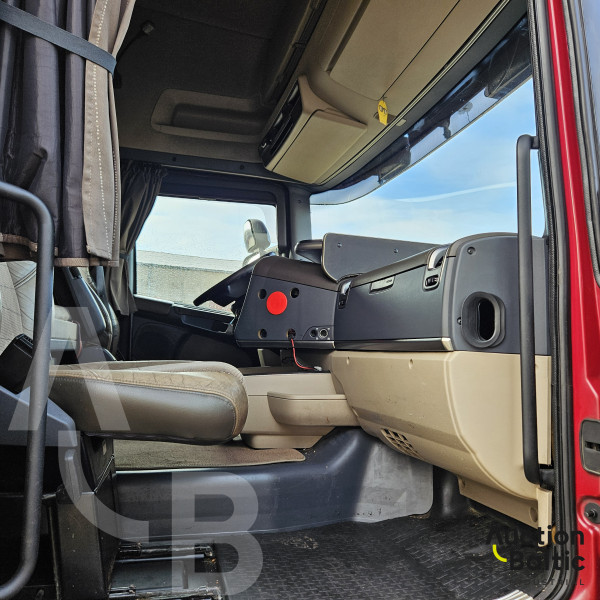 Scania R 440LA4X2MEB