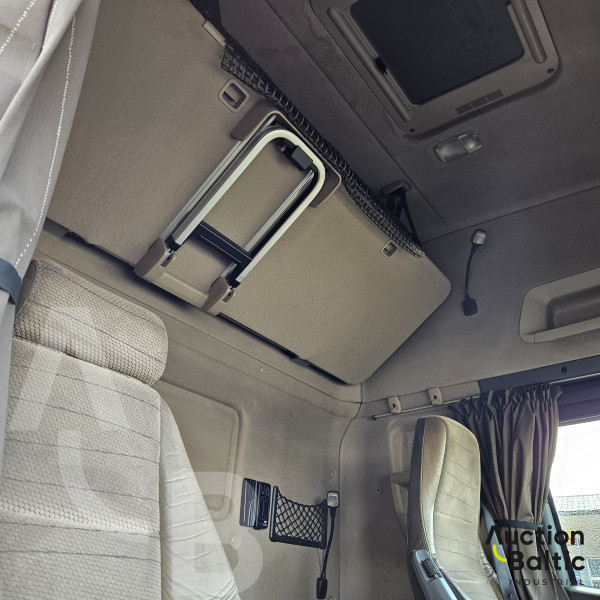 Scania R 440LA4X2MEB