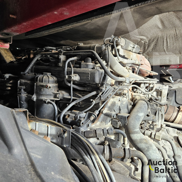 Scania R 440LA4X2MEB