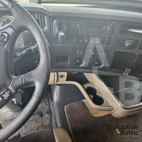 Scania R 440LA4X2MEB
