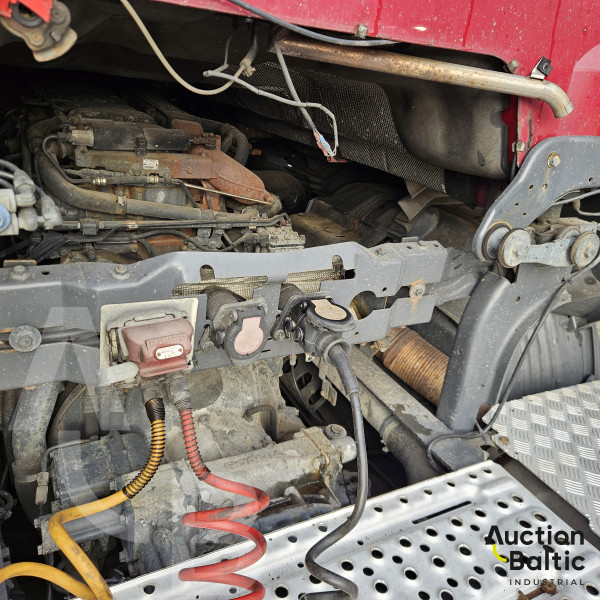 Scania R 440LA4X2MEB