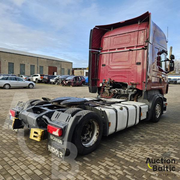 Scania R 440LA4X2MEB