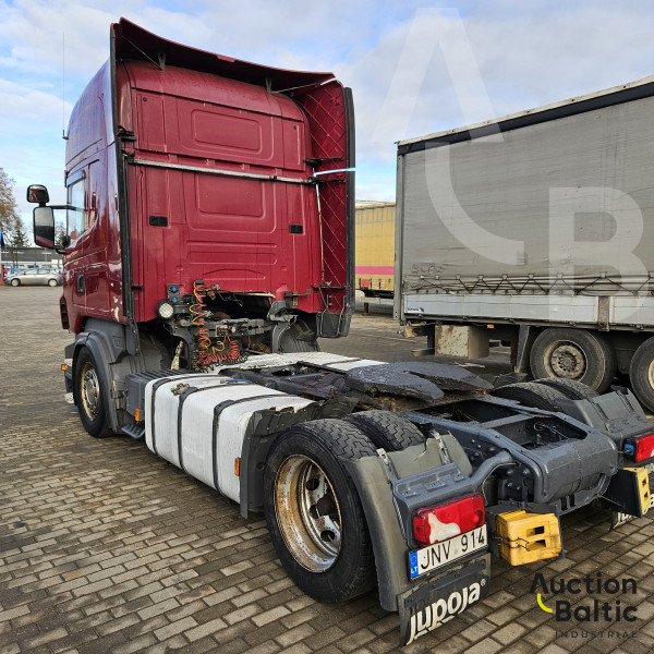 Scania R 440LA4X2MEB
