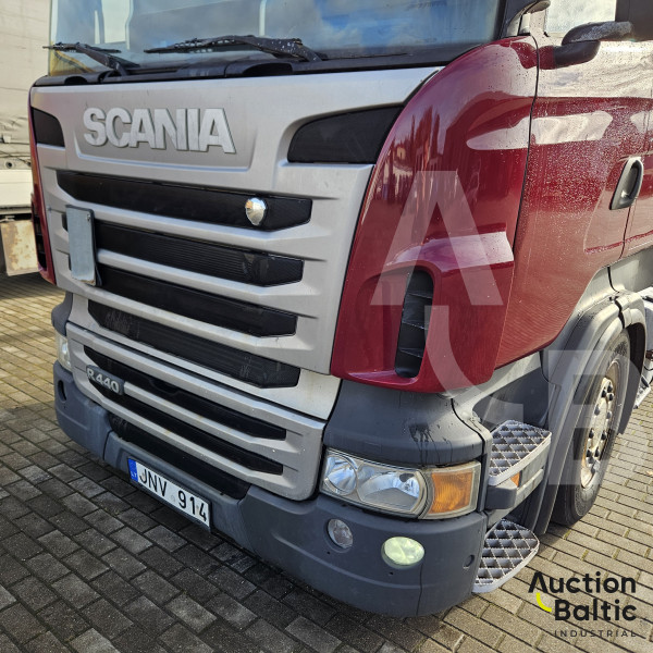 Scania R 440LA4X2MEB