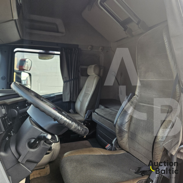 Scania R 440LA4X2MEB