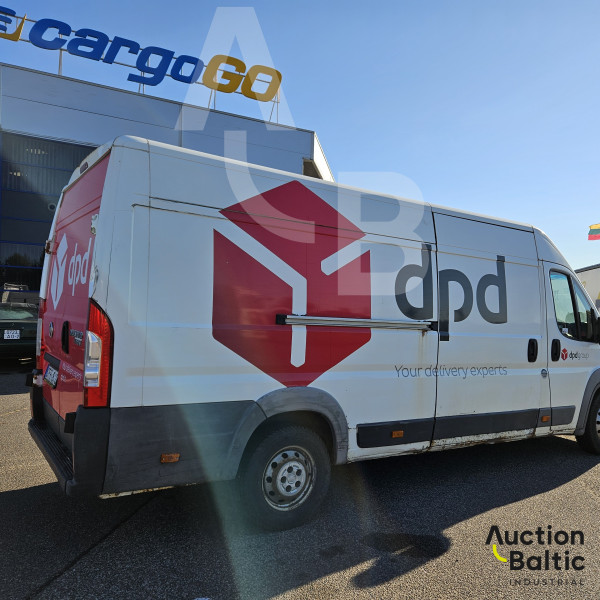 Fiat Ducato