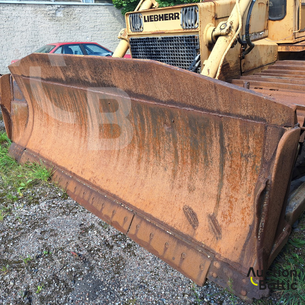 Liebherr PR - 731 CM