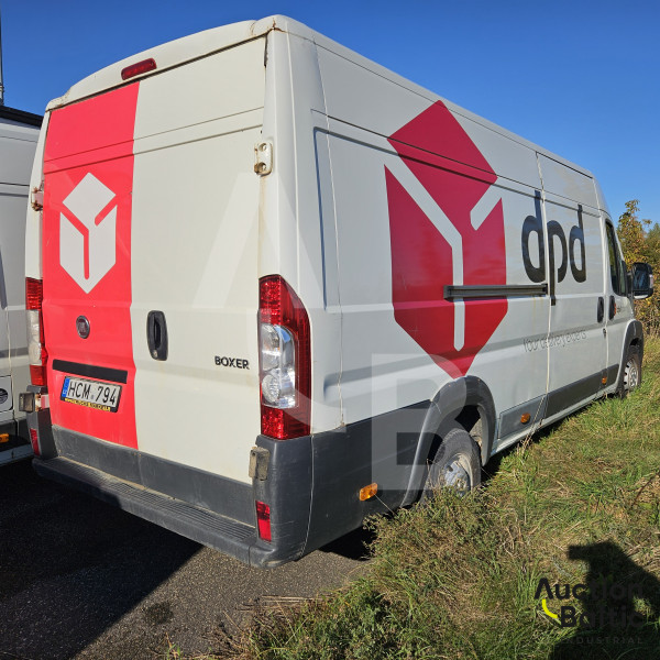 Fiat Ducato