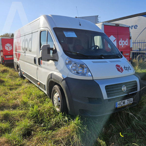 Fiat Ducato