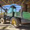 John Deere 1270 D