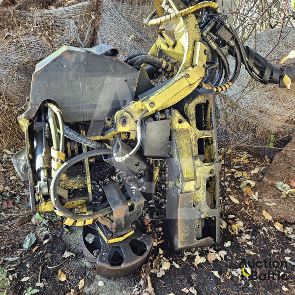 John Deere 1270 D