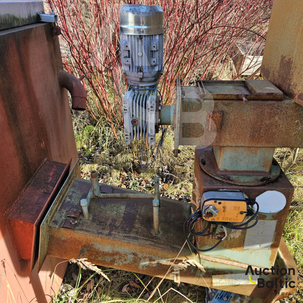 Hamech AZSD-1000