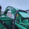 JENZ Chippertruck hybrid + MAN TGS35.510