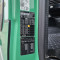 JENZ Chippertruck hybrid + MAN TGS35.510