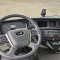 JENZ Chippertruck hybrid + MAN TGS35.510