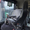 JENZ Chippertruck hybrid + MAN TGS35.510