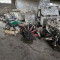 JENZ Chippertruck hybrid + MAN TGS35.510