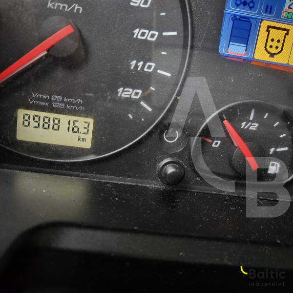 Iveco AS440T/P