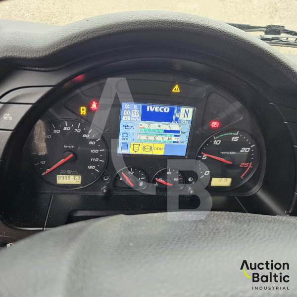 Iveco AS440T/P