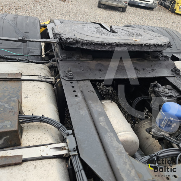 Iveco AS440T/P