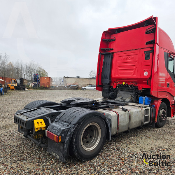 Iveco AS440T/P