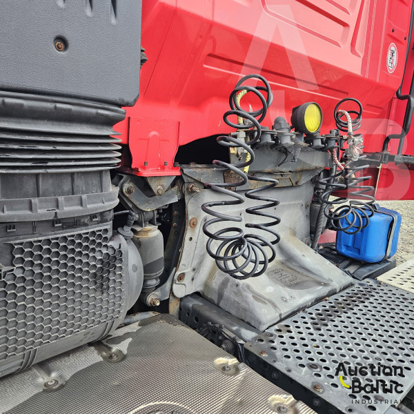 Iveco AS440T/P