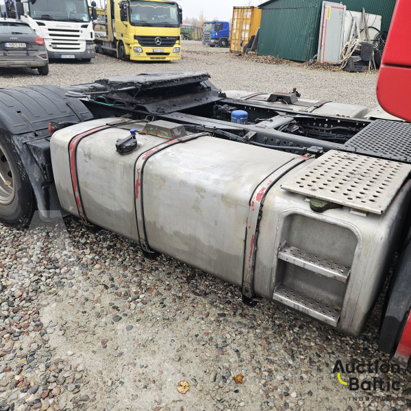 Iveco AS440T/P