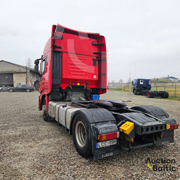 Iveco AS440T/P