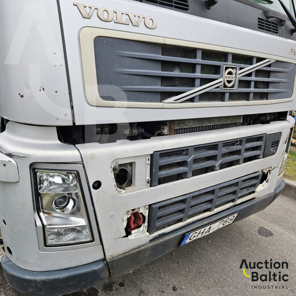 Volvo FM9