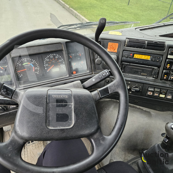 Volvo FM12